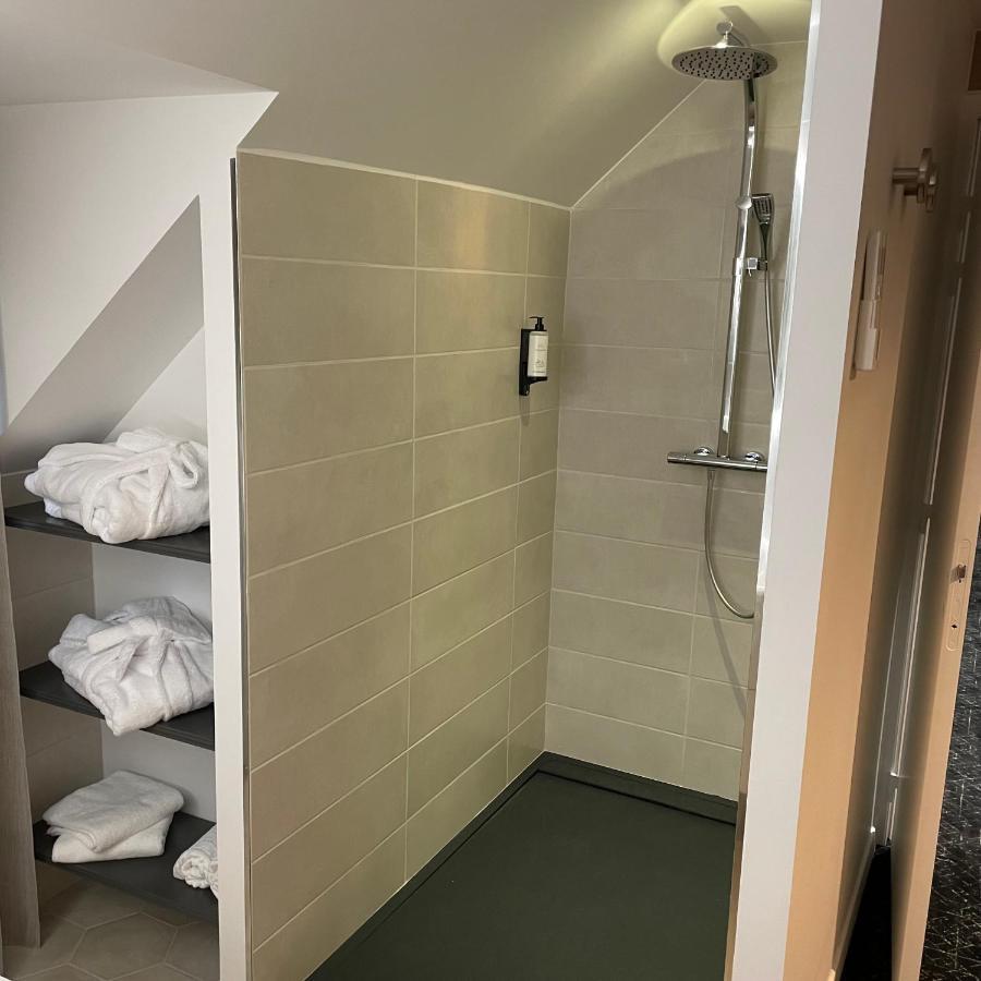 Le Sainte Jeanne Hotel Cormeilles-en-Vexin Екстериор снимка